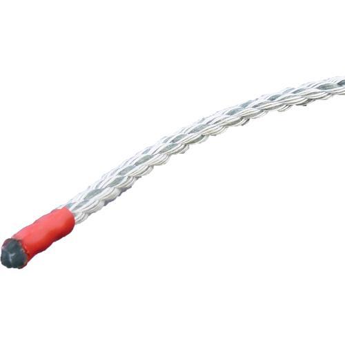 グリーンクロス KPロープ 少し軟打 5mm×400m ( 6300059495 )