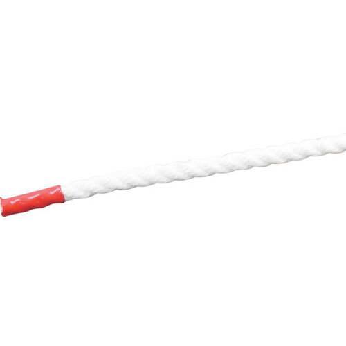 グリーンクロス クレモナSロープ 少し軟打 5mm×300m ( 6300059447 )