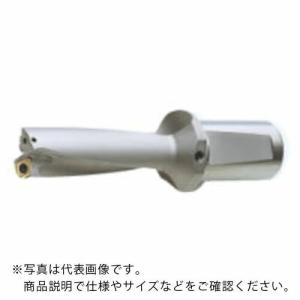 三菱 TAFM 汎用加工用 刃先交換式ホルダ クーラント穴付(TAFドリル)