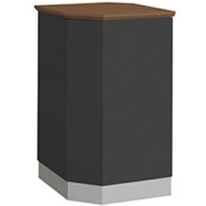 NAIKI ( ナイキ ) 外ハイコーナー(90...の商品画像