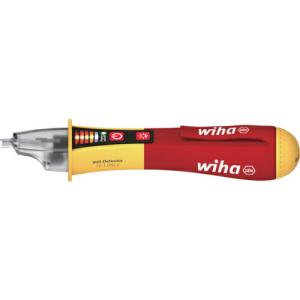 wiha LEDライト付き検電器 12-1000V ( SB25513 ) wiha社｜orangetool