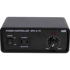 SURE パワーコントローラー ( SPC-410 )｜orangetool