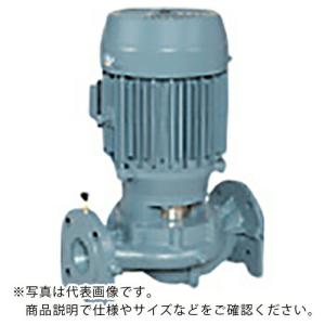 エバラ LPD型ラインポンプ 口径80mm 11kW 60HZ ( 80LPD611F ) (株)荏原製作所 (メーカー取寄)｜orangetool