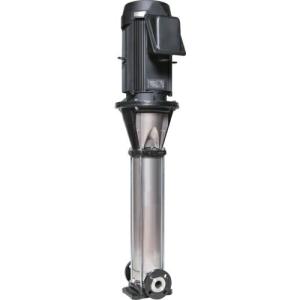 エバラ EVMSL型ステンレス製立型多段ポンプ 50Hz 口径25mm ( 25EVMSL45.37A ) (株)荏原製作所 (メーカー取寄)｜orangetool