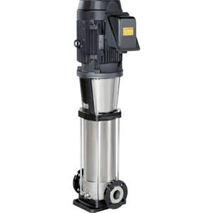 エバラ EVM型ステンレス製立型多段ポンプ 50Hz 口径65mm ( 65EVML8515F ) (株)荏原製作所 (メーカー取寄)｜orangetool