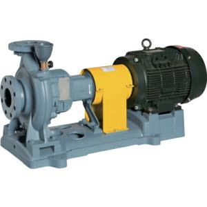 エバラ FS型片吸込渦巻ポンプ 60Hz 口径50mm 出力2.2kW ( 65X50FS4H62.2F ) (株)荏原製作所 (メーカー取寄)｜orangetool