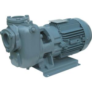 エバラ SQD型自吸ポンプ 50Hz 口径25mm ( 25SQGD5.4C ) (株)荏原製作所 (メーカー取寄)｜orangetool