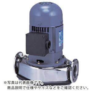 エバラ LPS型ステンレス製ラインポンプ 100V 口径50mm 0.4kW 50HZ ( 50LPS5.4SF ) (株)荏原製作所 (メーカー取寄)｜orangetool