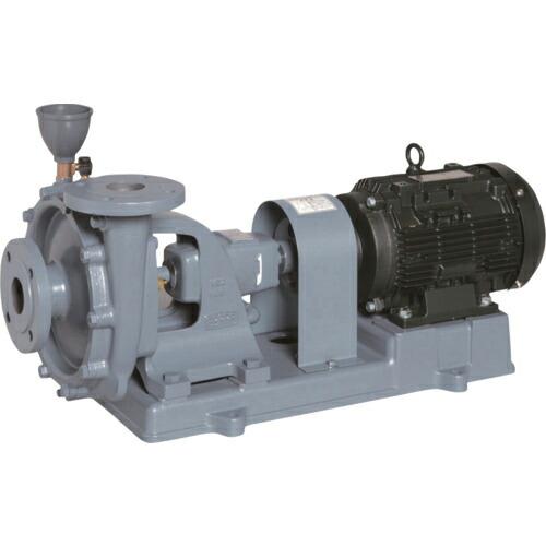 エバラ S型片吸込渦巻ポンプ 60Hz 口径40mm 出力1.5kW ( 40SG61.5C ) (...
