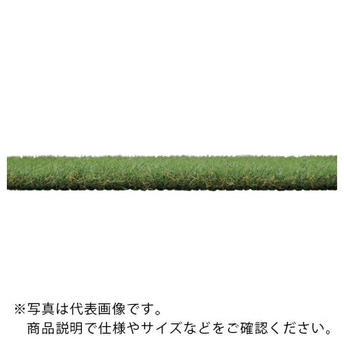 IRIS 108000 ロングパイル人工芝 2m×10m ( CT-30210R )