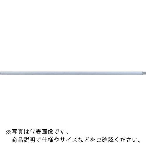 TRUSCO グリスガン用 ストレートノズル 450mm ( GSN-450-A )