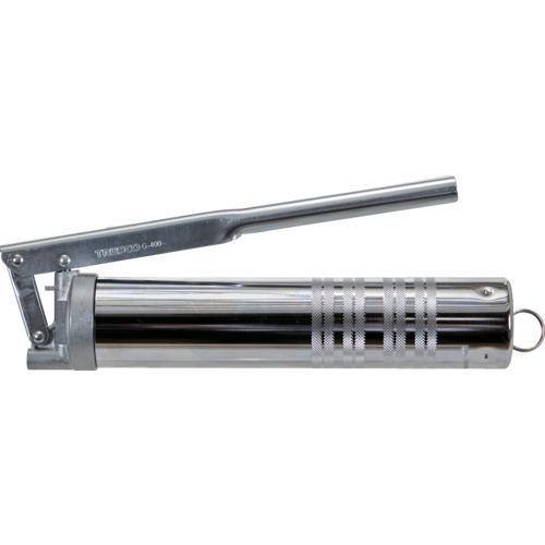 TRUSCO グリスガン(カートリッジグリス・手詰め兼用)) ( G-400 )