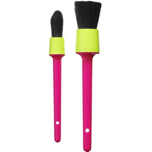 SOFT99 自動車ボディ洗浄ブラシ ALAUNEN ウルトラファインブラシ ( 02907 )