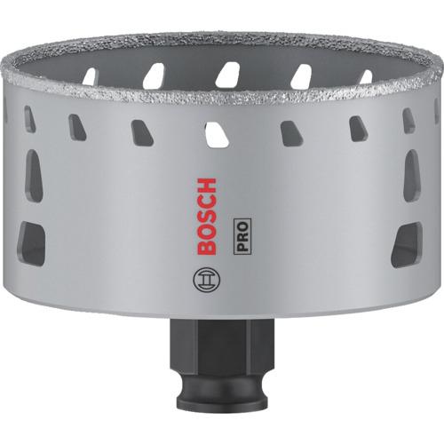 ボッシュ 磁器タイル用乾式ダイヤモンドホールソー 83mm ( 2608901573 )
