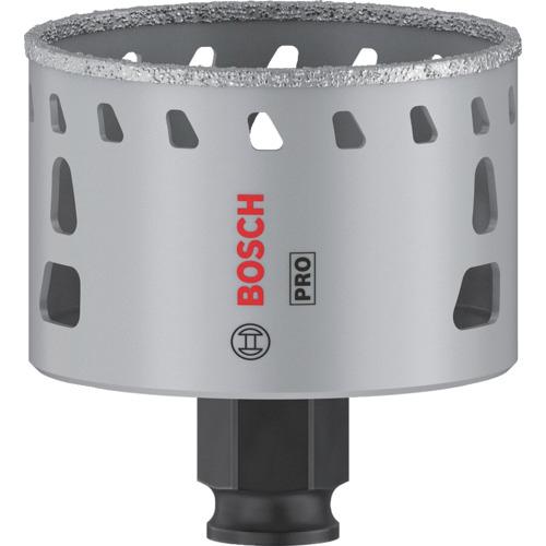 ボッシュ 磁器タイル用乾式ダイヤモンドホールソー 64mm ( 2608901566 )