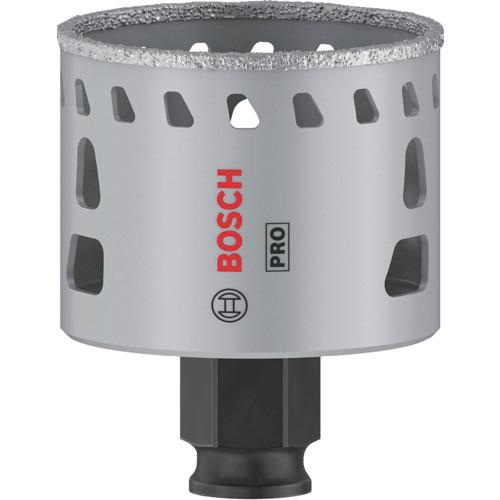 ボッシュ 磁器タイル用乾式ダイヤモンドホールソー 54mm ( 2608901563 )
