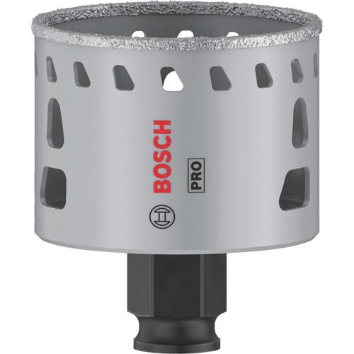 ボッシュ 磁器タイル用乾式ダイヤモンドホールソー 57mm ( 2608901564 )