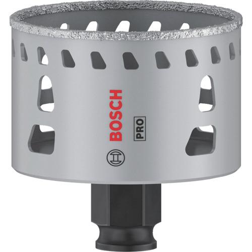 ボッシュ 磁器タイル用乾式ダイヤモンドホールソー 65mm ( 2608901567 )