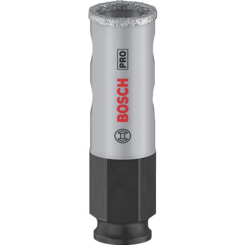 ボッシュ 磁器タイル用乾式ダイヤモンドホールソー 20mm ( 2608901553 )