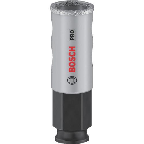 ボッシュ 磁器タイル用乾式ダイヤモンドホールソー 22mm ( 2608901554 )