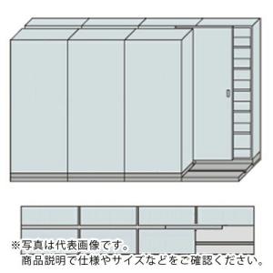 NAIKI 並行移動2列4連ベースセット ( MCW-2421-AC-W )｜orangetool