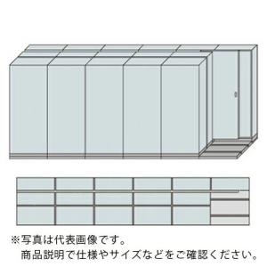 NAIKI 並行移動3列6連ベースセット ( MCW-3621-ACC-W )｜orangetool