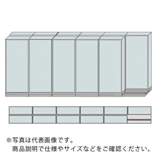 NAIKI 並行移動2列6連ベースセット ( MCW-2621-CC-W )