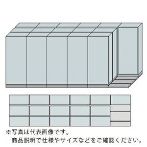 NAIKI 並行移動3列6連ベースセット ( MCW-3621-AAA-W )｜orangetool