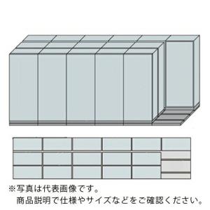 NAIKI 並行移動3列6連ベースセット ( MCW-3621-BBB-W )｜orangetool