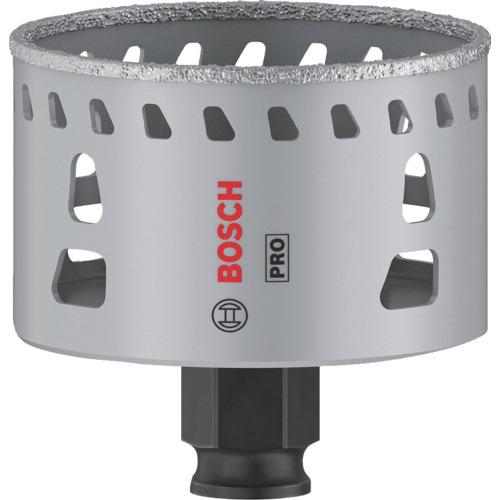 ボッシュ 磁器タイル用乾式ダイヤモンドホールソー 68mm ( 2608901569 )
