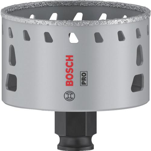 ボッシュ 磁器タイル用乾式ダイヤモンドホールソー 70mm ( 2608901570 )