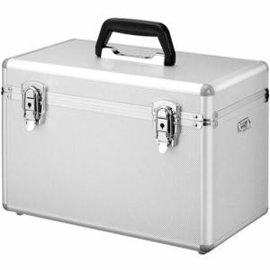 ハクバ アルミケース AC-02 ボックス L(ALC-AC02-L) ( HKB0120193 )｜orangetool