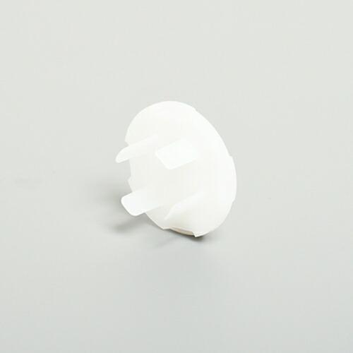 アメリカン電機 安全キャップ使用禁止ラベル付 ( Z0217 ) (メーカー取寄)