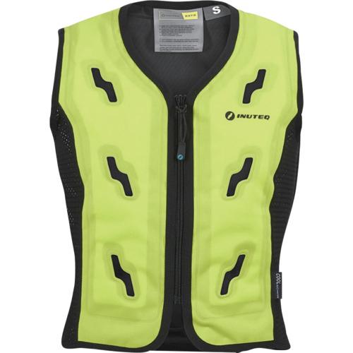 スリーライク 注水式冷却ベスト BODYCOOL SMART-X F.Yellow(3XL) ( T...