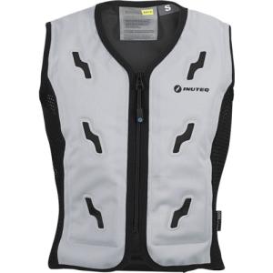 スリーライク 注水式冷却ベスト BODYCOOL SMART-X Gray(XL) ( TL-WICB-BCS/GY-XL )｜orangetool