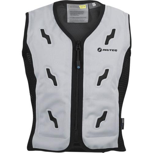 スリーライク 注水式冷却ベスト BODYCOOL SMART-X Gray(M) ( TL-WICB...