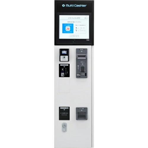 TOSEI 集中精算システム TSC-100(スリムタイプ) ( TSC-100-251 ) (株)...