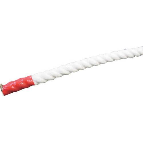 グリーンクロス クレモナSロープ 少し軟打 26mm×300m ( 6300059460 )