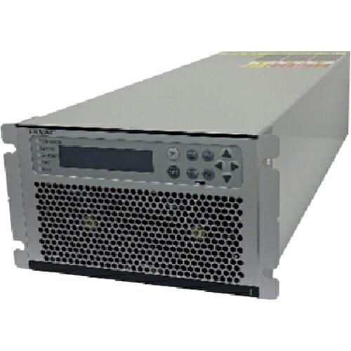 アルバック 成膜用DC電源 DC-2-D 入出力ケーブル付き ( 210007138500 ) (株...