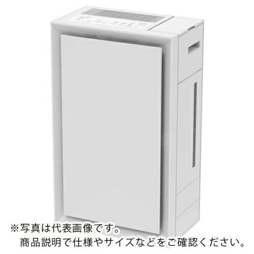 IRIS 289205 加湿空気清浄機23畳 ホワイト ( AAP-AH50A-W ) アイリスオー...