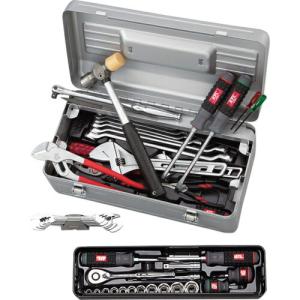 KTC 工具セット[48点] ( SK3482S ) 京都機械工具(株)｜orangetool