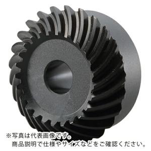 KANA スパイラルマイタギヤ SCM KSM2.5-25L(THC) ( SCMKSM2.5-25L ) 片山チエン(株) (メーカー取寄)｜ORANGE TOOL TOKIWA
