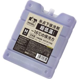 IRIS 107936 HUGEL 氷点下保冷剤 超低温タイプ M ( HHC-M )｜orangetool