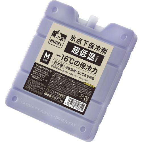 IRIS 107936 HUGEL 氷点下保冷剤 超低温タイプ M ( HHC-M )