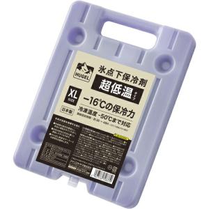 IRIS 107938 HUGEL 氷点下保冷剤 超低温タイプ XL ( HHC-XL ) アイリスオーヤマ(株)｜orangetool