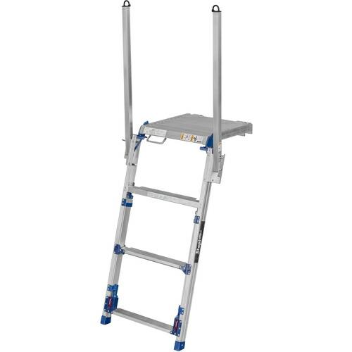 PiCa 上部操作式トラック昇降ステップ 上部操作式トラック昇降ステップ ( DXF-UC14 ) ...