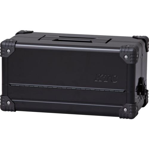 KTC 工具セット(両開きメタルケースタイプ)[56点] ( SK3562WZGBK )