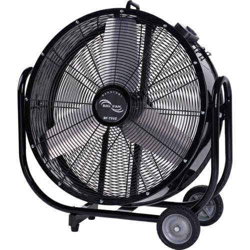 NAKATOMI 75cmビッグファン  ( BF-75VZ ) (株)ナカトミ