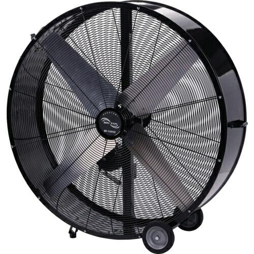 NAKATOMI 125cmビックファンBF‐125VZ ( BF-125VZ ) (株)ナカトミ