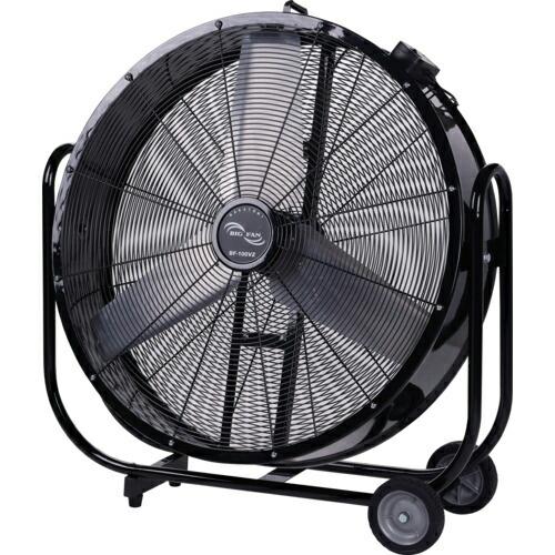 NAKATOMI 100cmビックファン  ( BF-100VZ ) (株)ナカトミ